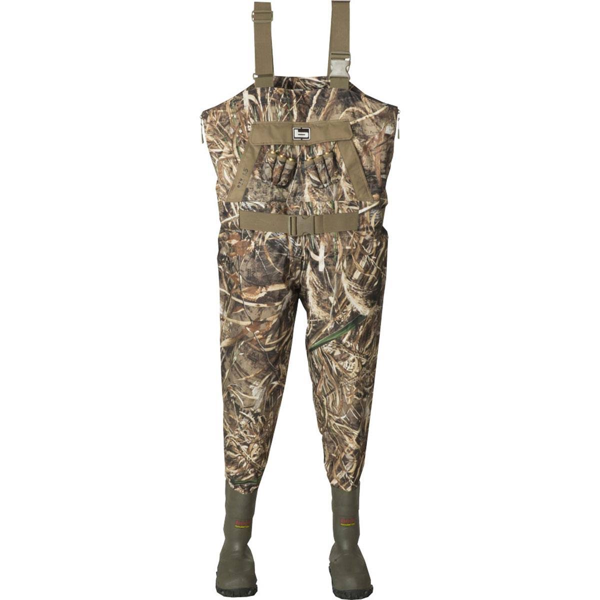 Banded Micro Teen RZ-X 1.5 Insulated Wader