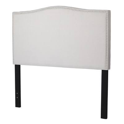 Morita Queen Upholstered Panel Headboard
