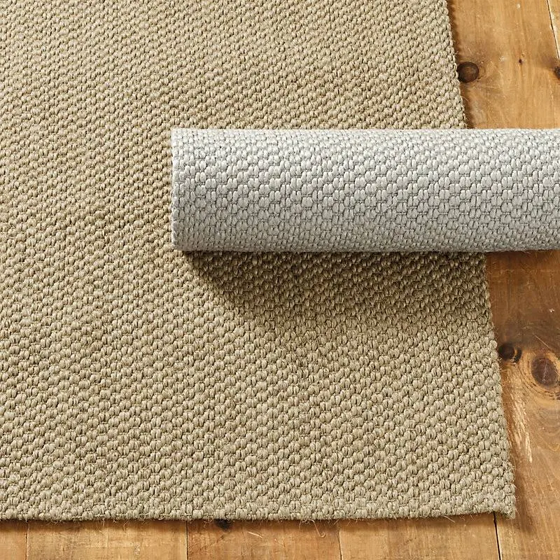Suzanne Kasler Katarin Sisal Rug Natural 2& 6x22 x 9& Runner - Ballard Designs