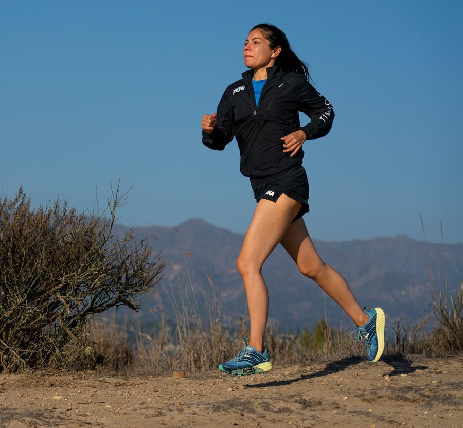 Women's Speedgoat 4