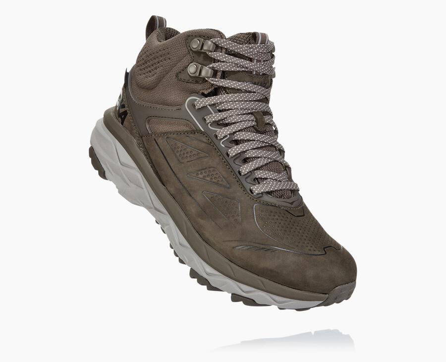 Women's Challenger Mid GORE-TEX