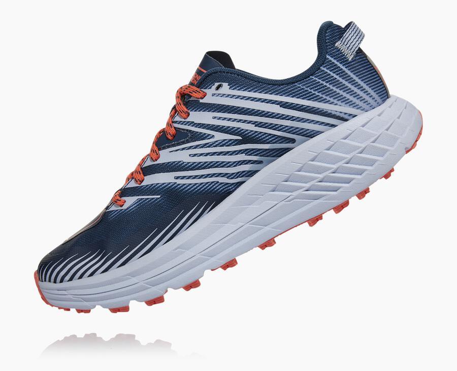 Women's Speedgoat 4