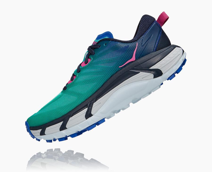 Women's Mafate Speed 3
