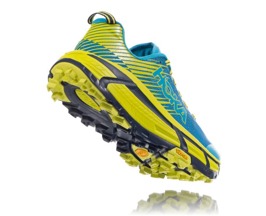 Women's EVO Mafate 2