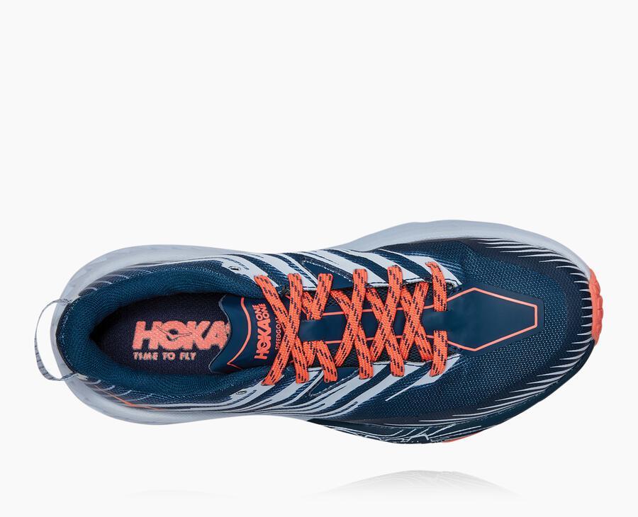 Women's Speedgoat 4