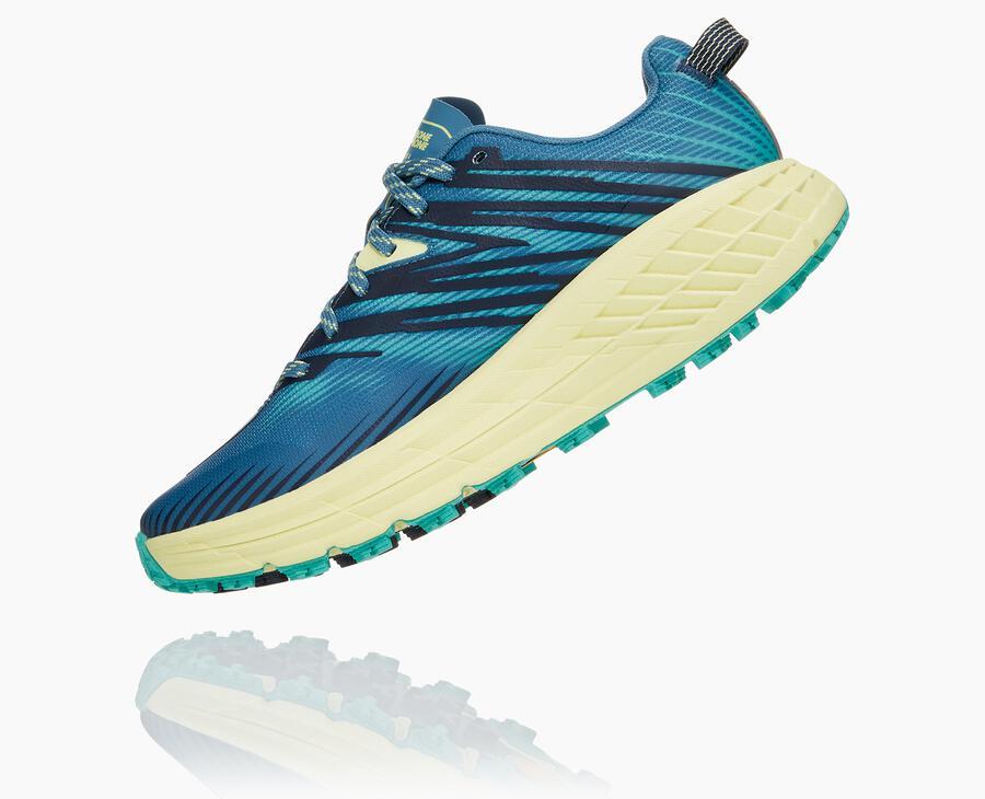 Women's Speedgoat 4