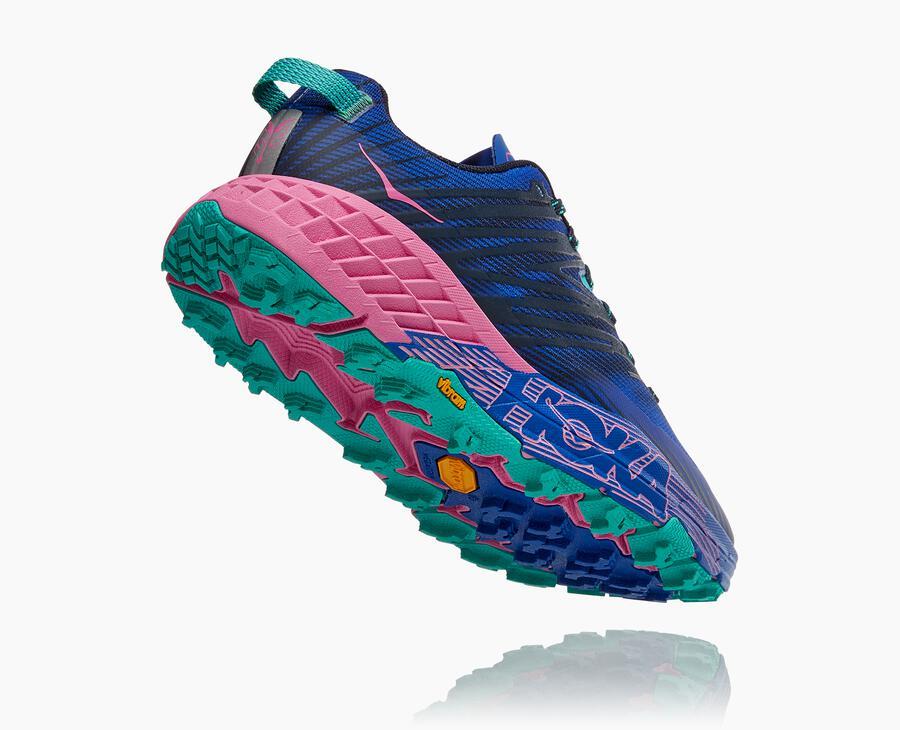Women's Speedgoat 4