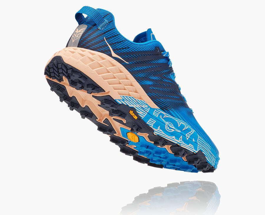 Women's Speedgoat 4