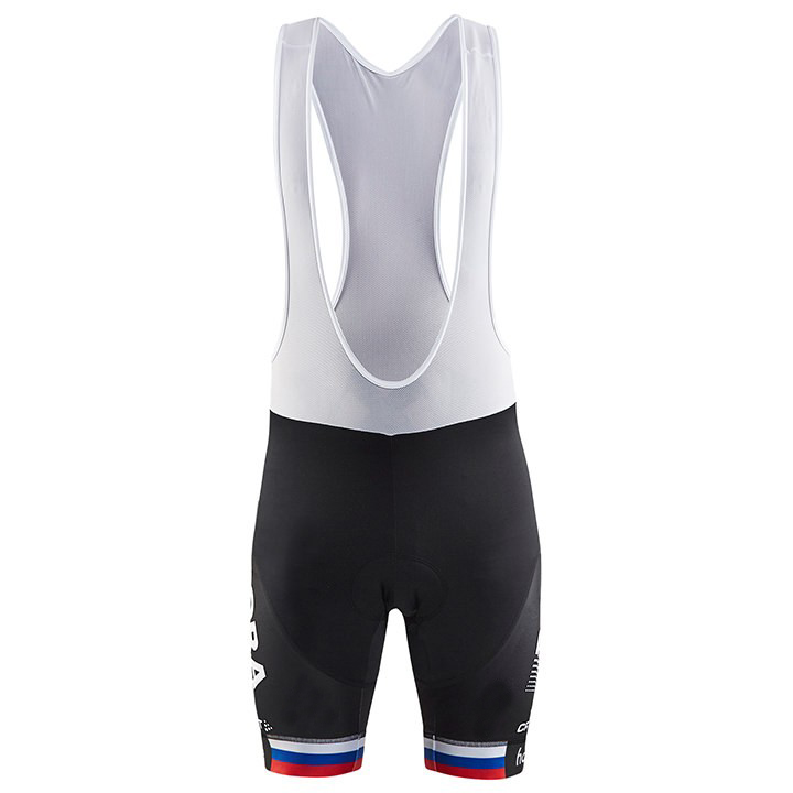 2017 Bora Hansgrohe Slovakia Champion Cycling Jersey And Bib Shorts Set