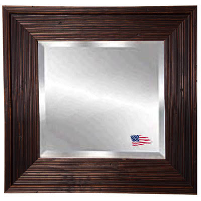Darby Home Co Wall Mirror