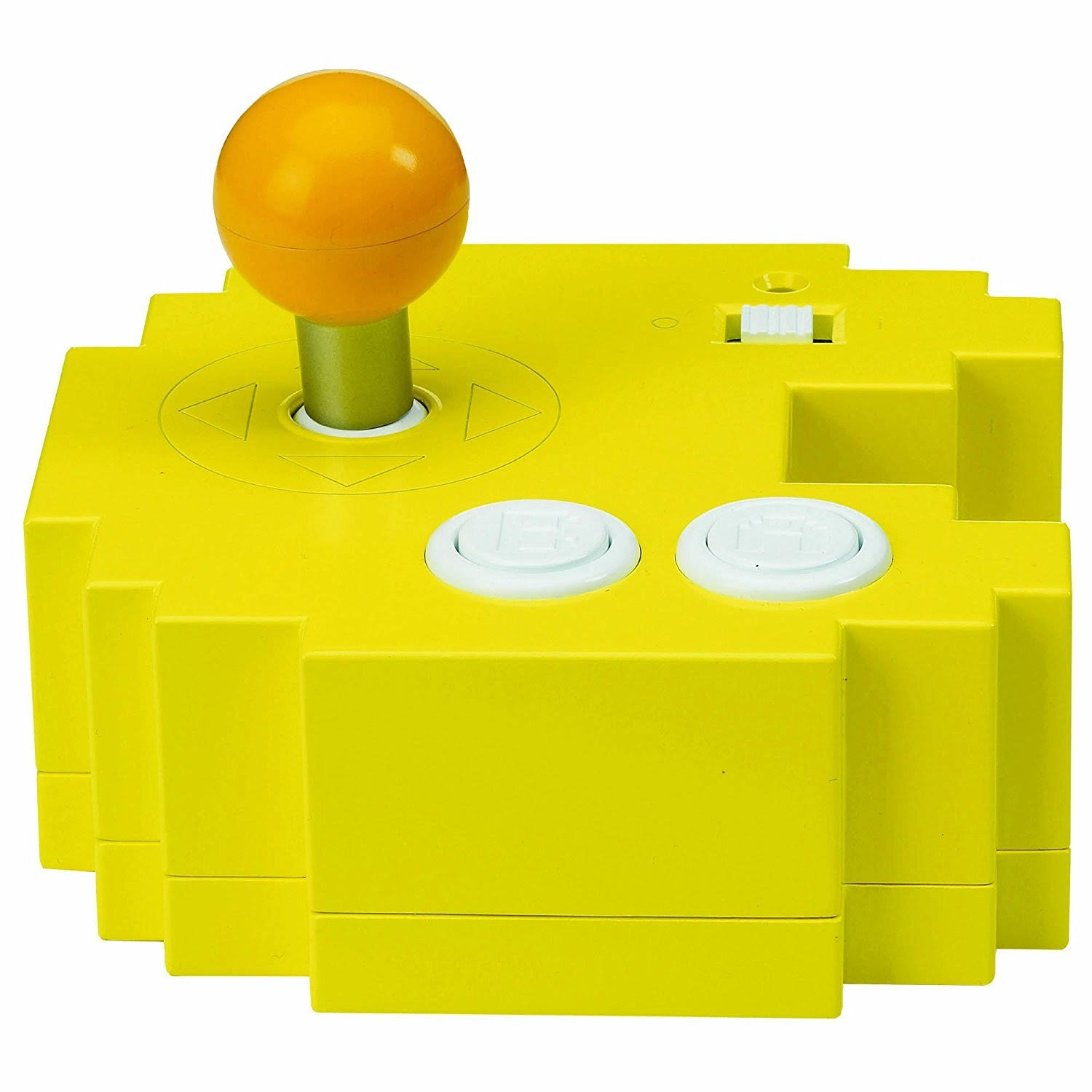 Pac-Man Connect and Play - 12 Classic Games