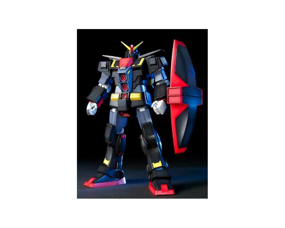 Gundam MRX-009 Psycho Gundam HGUC 1/144 Scale