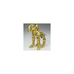 Saint Seiya Myth Cloth - Gold Saint Aries MU