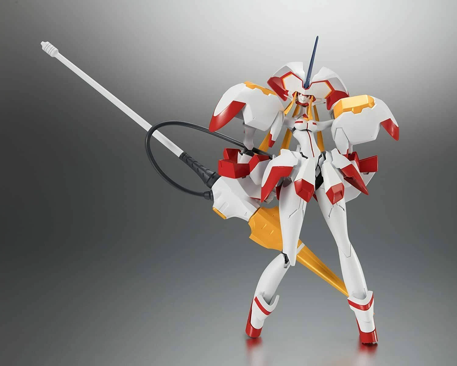Darling in The Franxx Robot Spirits Strelizia