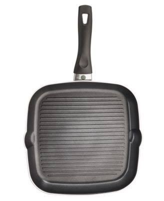 Ballarini Pisa Forged Aluminum 11x22 Nonstick Grill Pan