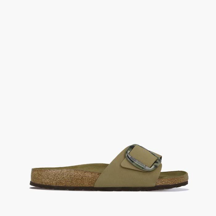 Birkenstock Madrid Big Buckle 1018726