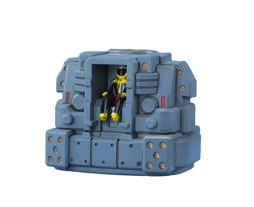 Gundam mg 1/100 MS-09 DOM Model Kit