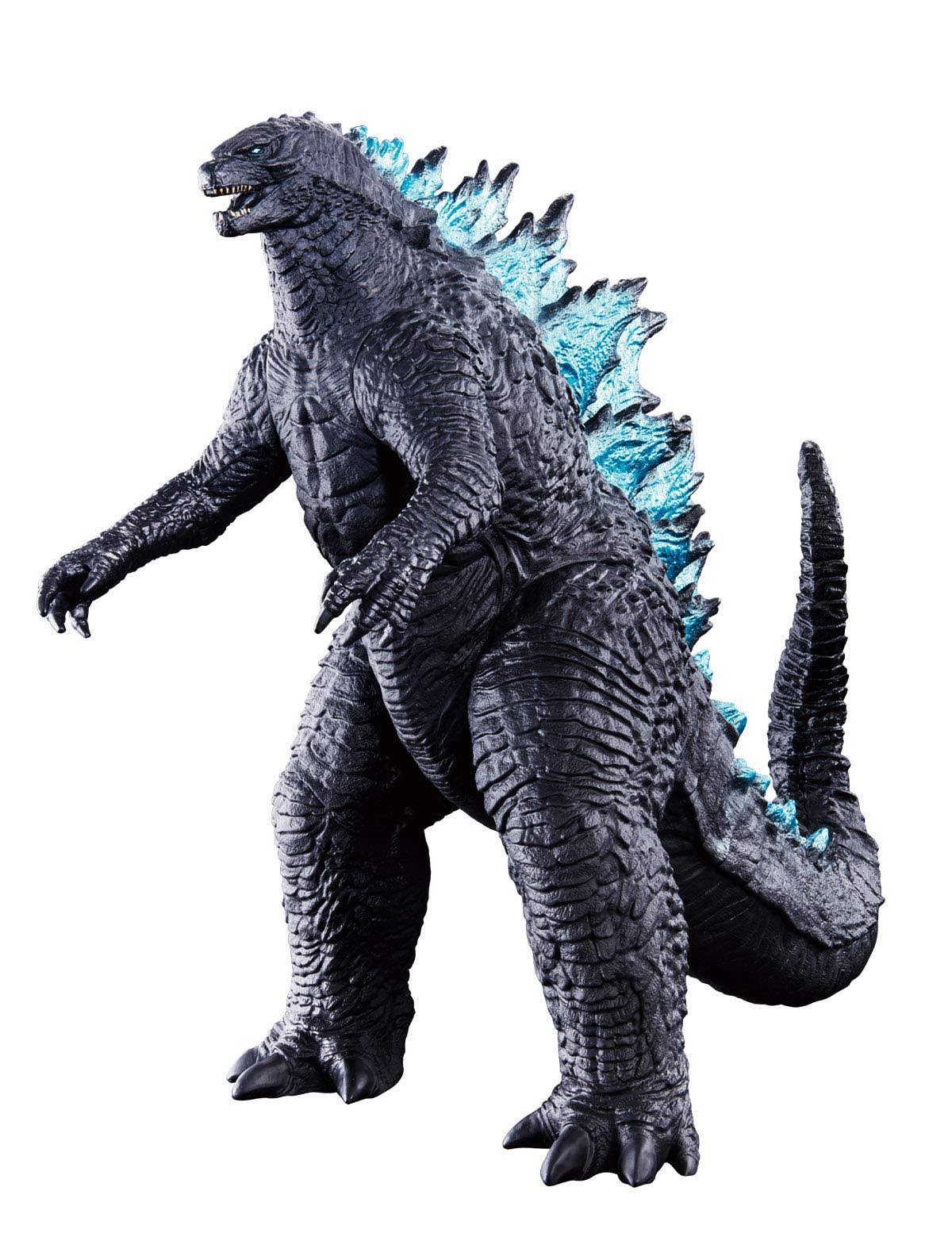 *Monster King Series Godzilla 2019