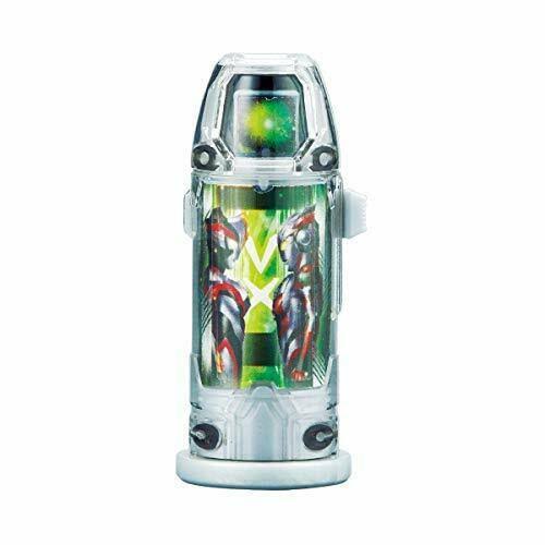 Bandai Ultraman Geed DX Ultra Zero Eye Neo