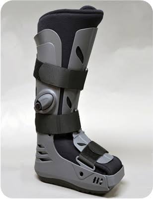 Bird Cronin 08141274 Sprint Air Ankle Wlkr Low Top LG, Price/each