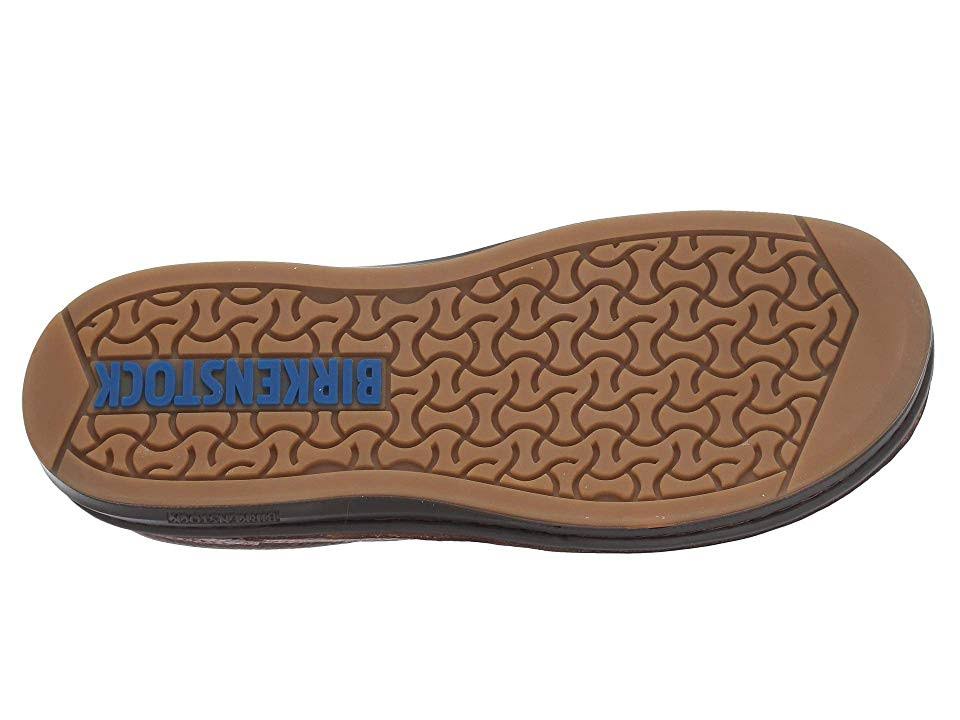 Birkenstock Memphis (Men's) Dark Brown Leather 42 R