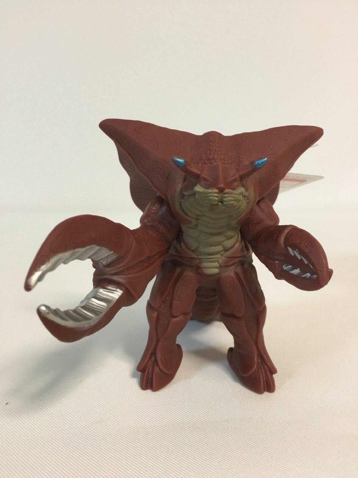 Bandai Ultraman Ultra Monster Series 63 Reigubas Figure - Plaza Japan
