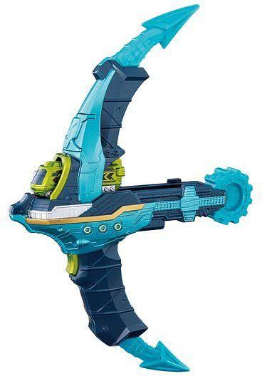 Bandai Kamen Rider Build DX Kaizoku Hasher