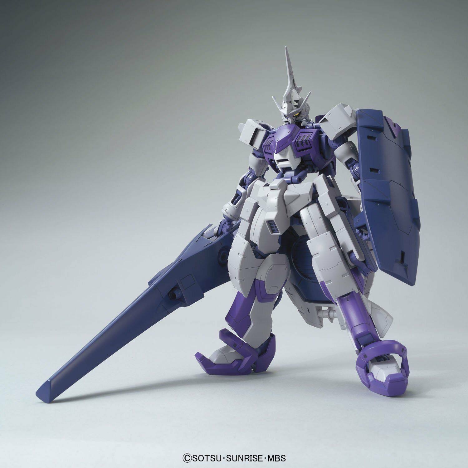 1/100 Gundam Kimaris Trooper