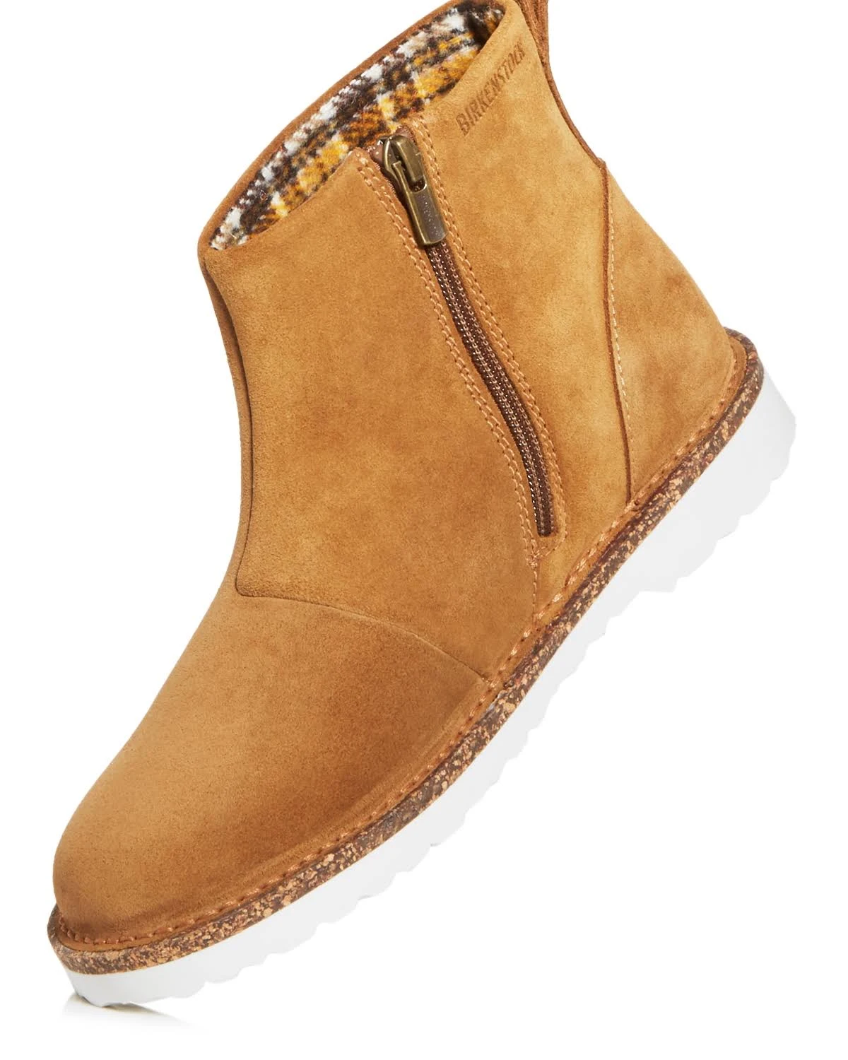 Birkenstock Women's Melrose Booties - Black