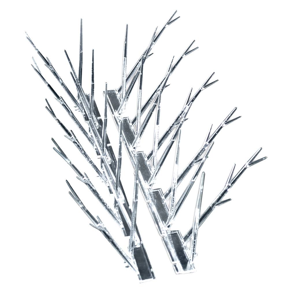 Bird-X Spikes (100ft Narrow)