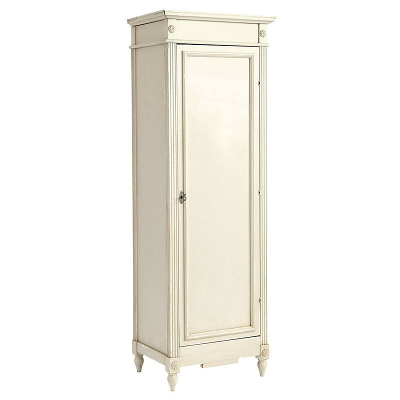 Casa Florentina Brandisi Armoire - Custom - Ballard Designs