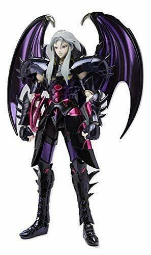 *Bandai Saint Cloth Myth Saint Seiya Baruronrune Height Approx 160mm