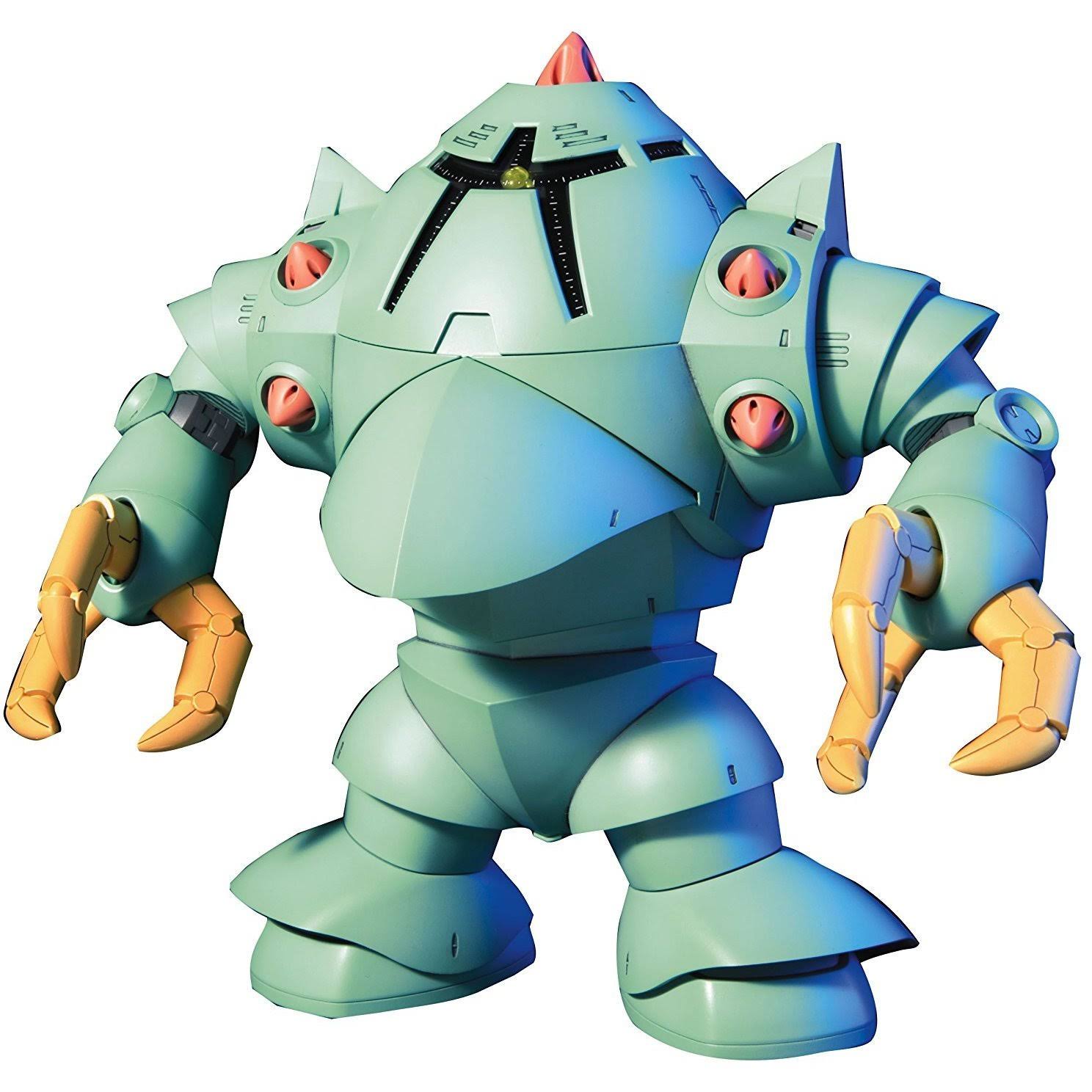 1/144 Bandai Gundam HGUC #81 MSM-10 Zock Action Figure