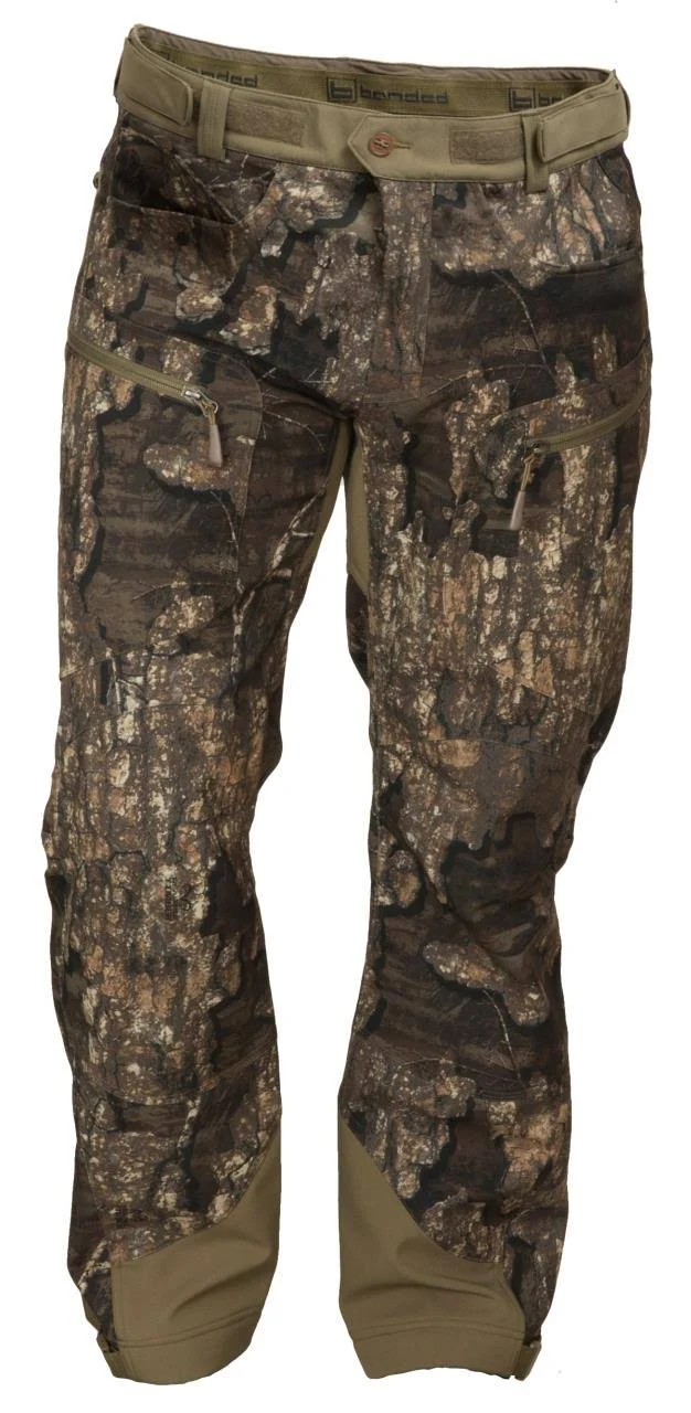 Banded Utility 2.0 Soft Shell Pant, Timber