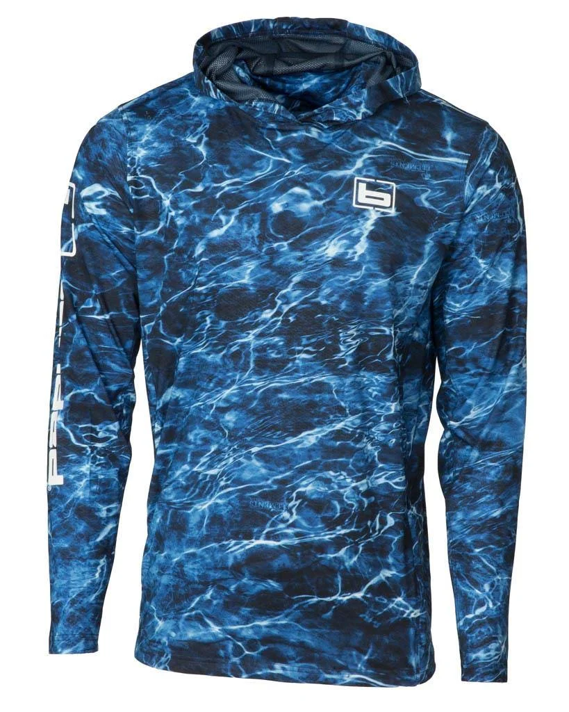 Banded Men's Performance Adventure Hoodie SKU - 707292