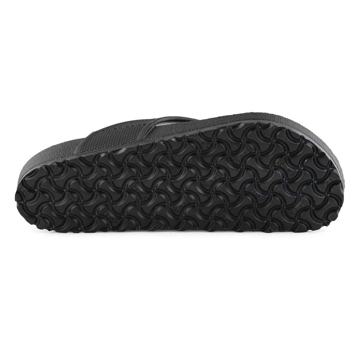 Birkenstock Honolulu Eva Black Beachsandals