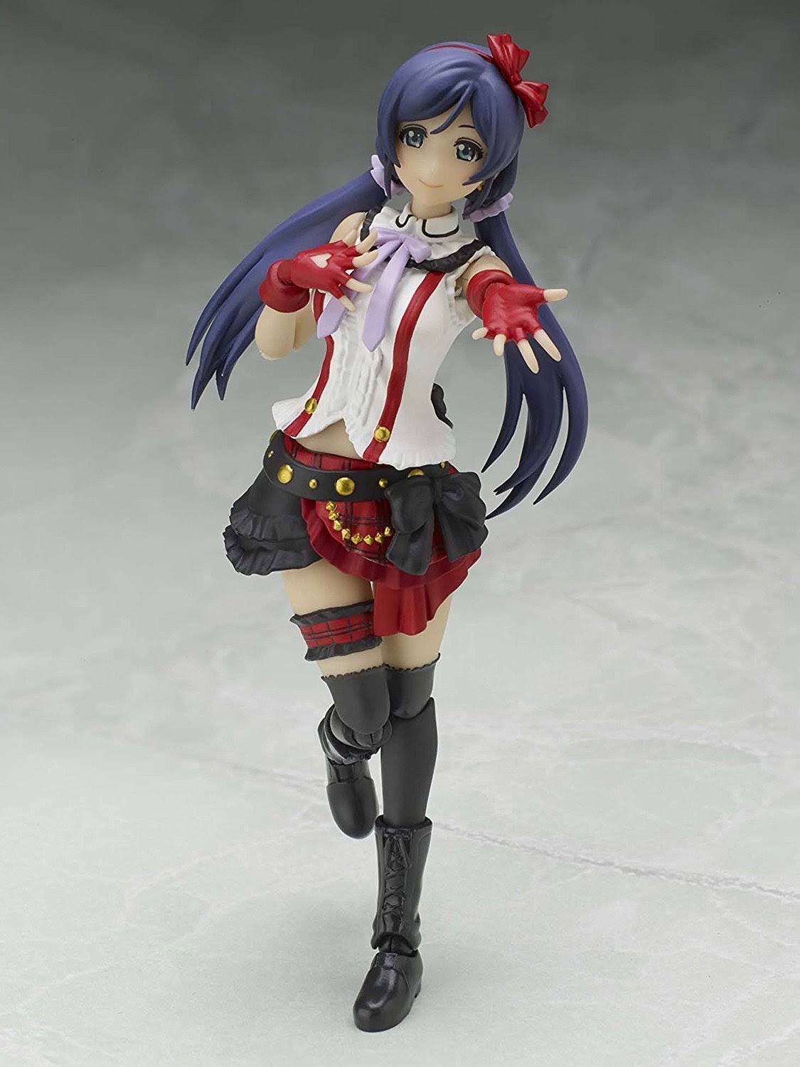 S.H.Figuarts Love Live! Nozomi Tojo