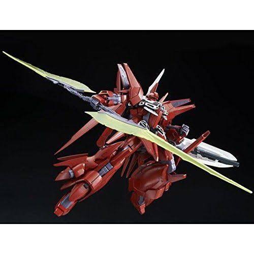 Bandai RE/100 1/100 AMX-107R Rebawoo Model Kit Gundam UC MSV New from Japan
