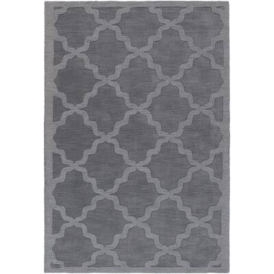 Elledge Wool Area Rug