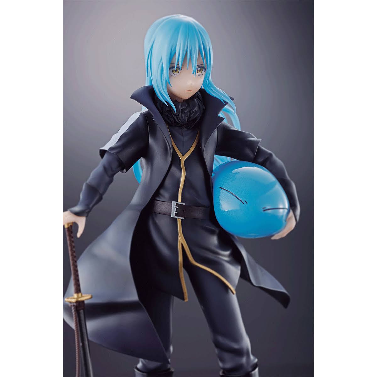 Bandai Ichiban Rimuru -Wrath of God (Demon Awakening) that Time I Got Reincarnated as A Slime Figure