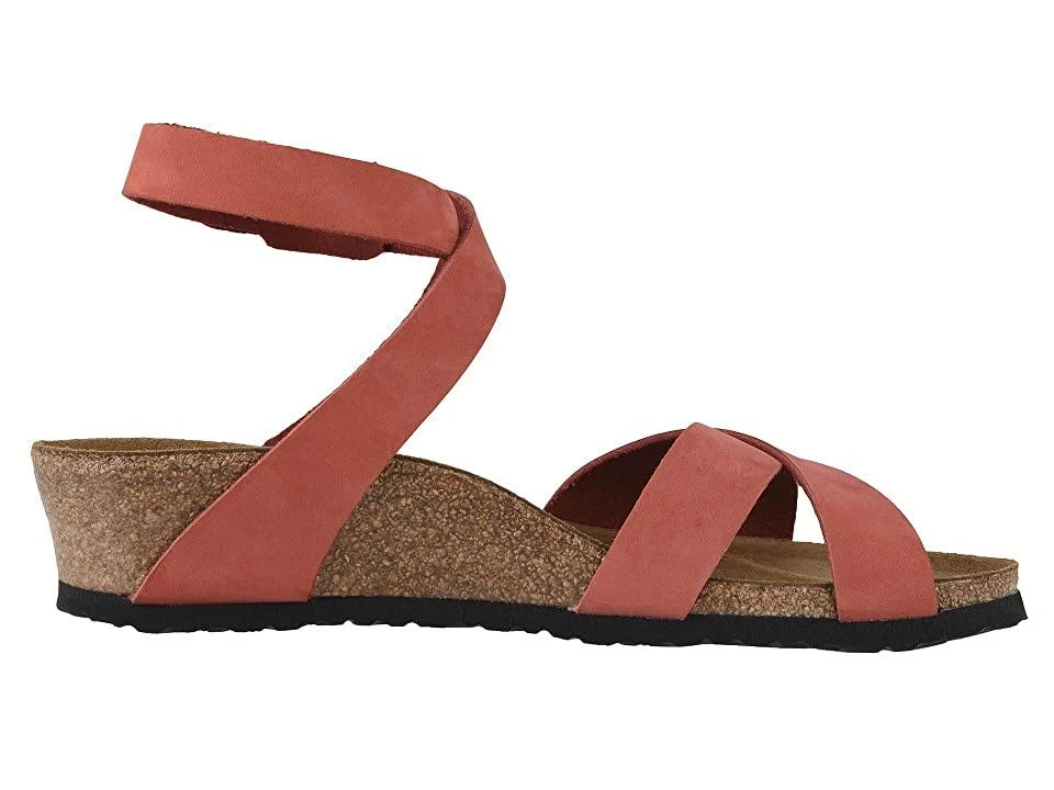 Women's Birkenstock Lola Wedge Sandals