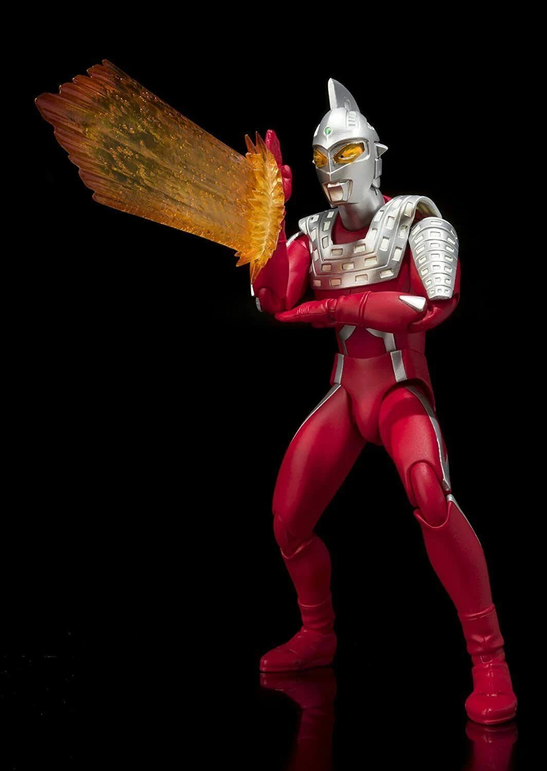 Ultraman Action Figure - Ultra Seven Ultra ACT
