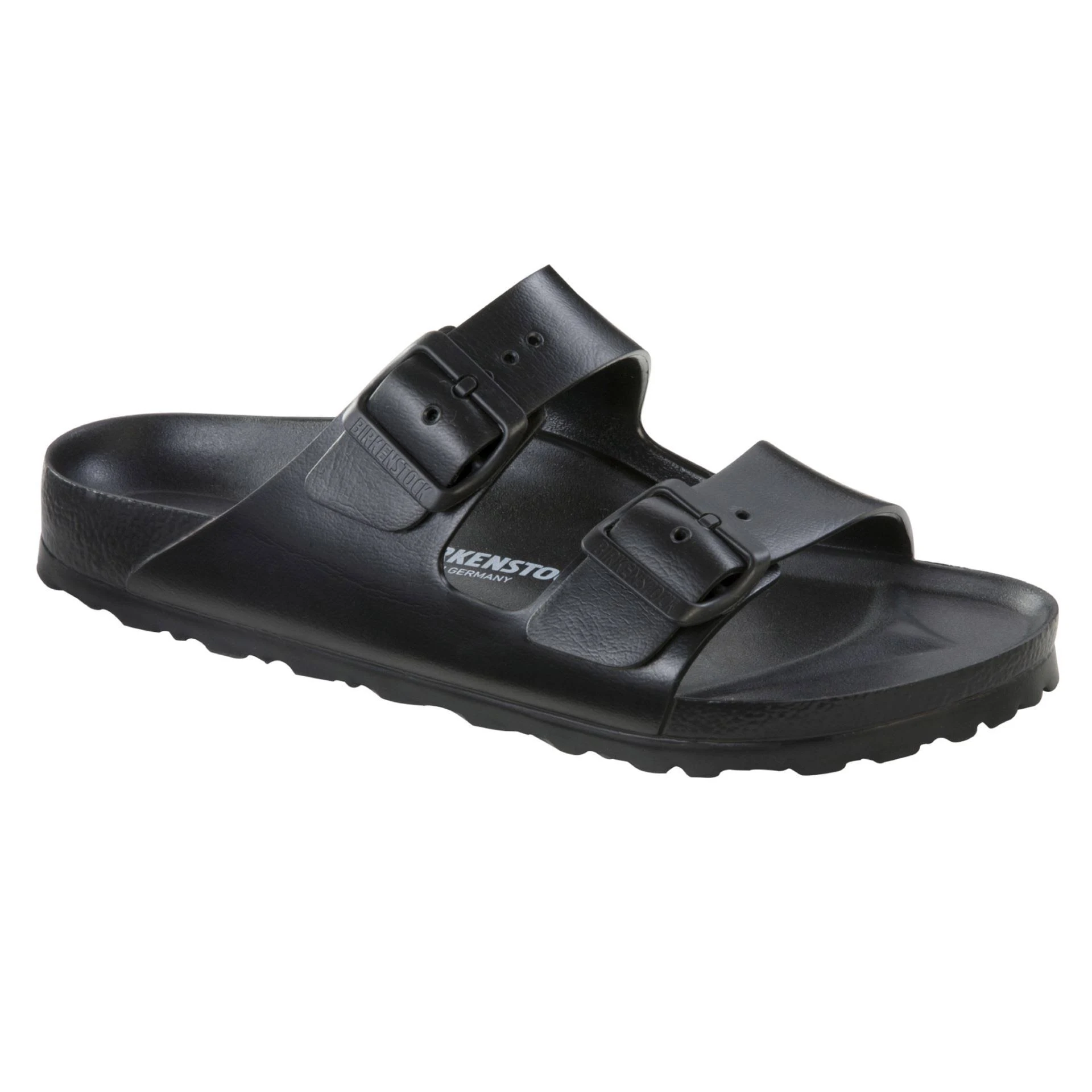 Birkenstock Arizona EVA Black Sandals
