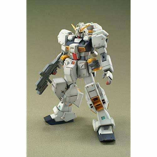 Bandai Hobby #56 RX121-1 TR-1 Hazel Custom, Bandai HGUC Action Figure