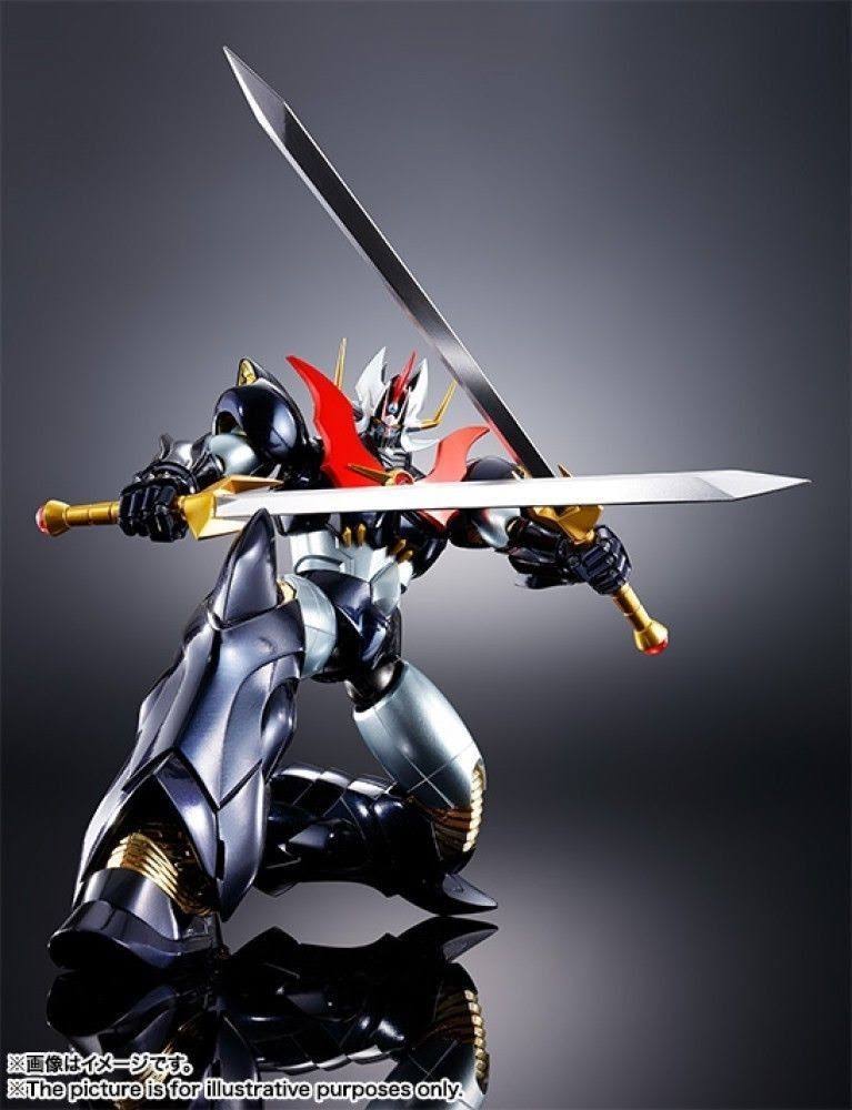 Mazinkaiser - GX-75 [Soul of Chogokin]