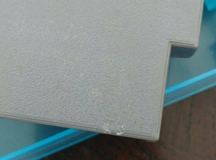 Toxic Crusaders (NES)-