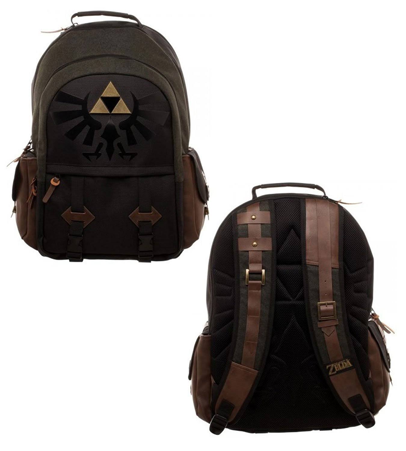 Legend of Zelda Link Medieval Backpack