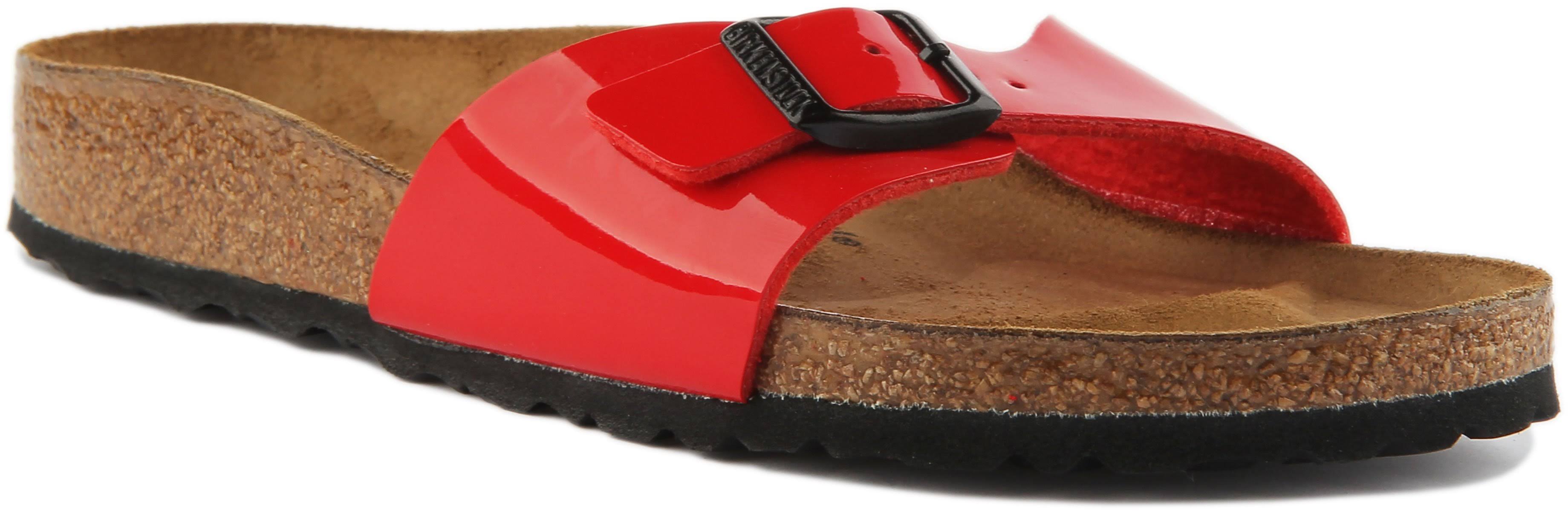 Birkenstock Madrid 1019460