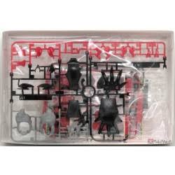 Bandai Pokemon Plamo 34 Yveltal (Plastic Model Kit) - Plaza Japan