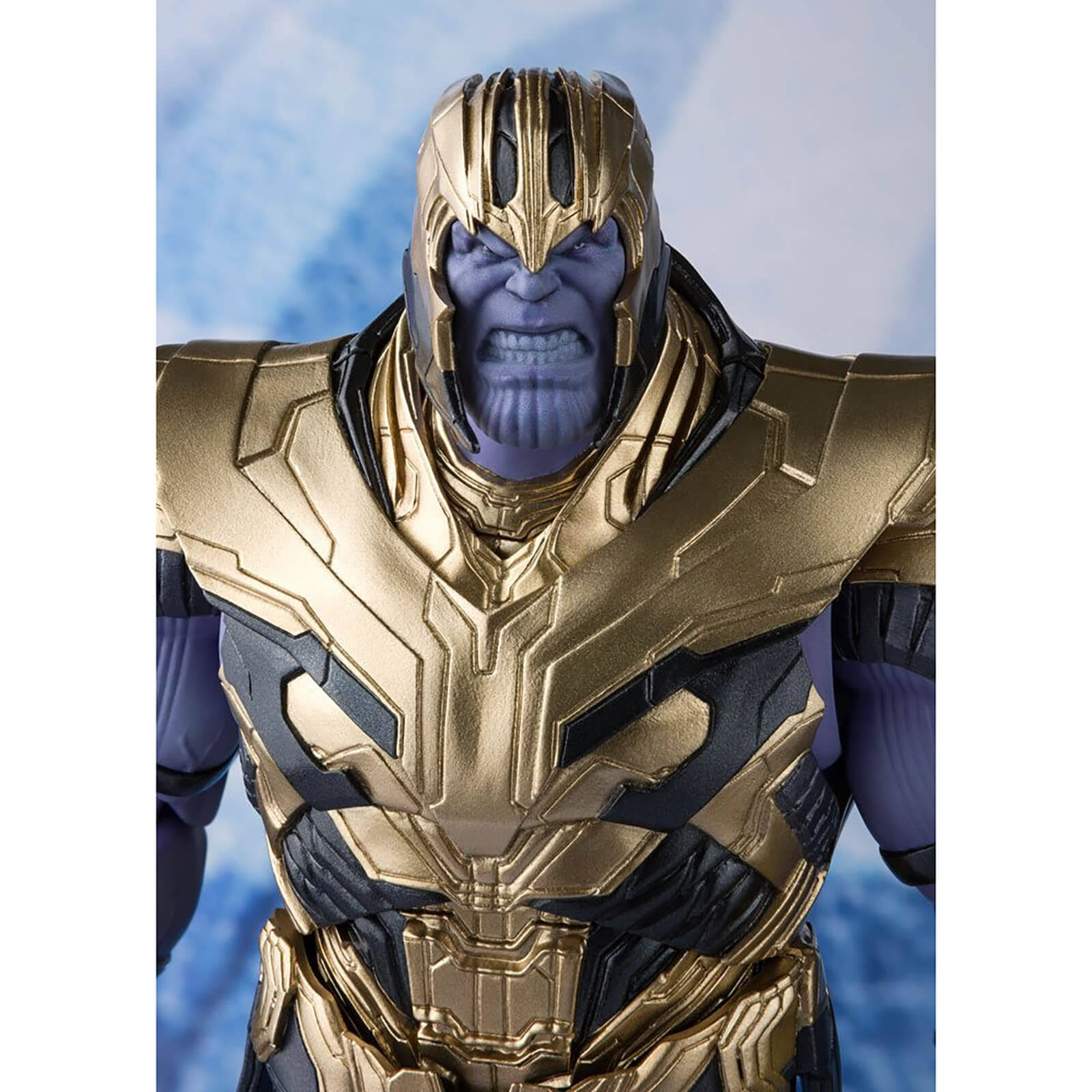 Avengers: Endgame S.H.Figuarts Thanos